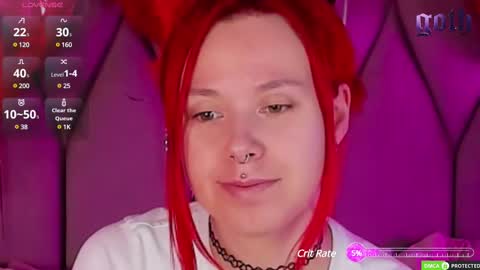 Snapshot of kimforman chatting on February 25, 2025, 12:13 pm KimForman online show from February 25, 2025, 12:13 pm