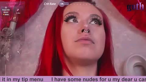 Snapshot of kimforman chatting on February 26, 2025, 12:14 pm KimForman online show from February 26, 2025, 12:14 pm