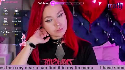 Snapshot of kimforman chatting on February 27, 2025, 4:09 am KimForman online show from February 27, 2025, 4:09 am