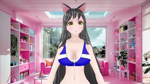 Snapshot of kimi_hentai chatting on January 6, 2025, 3:08 pm Kimi online show from January 6, 2025, 3:08 pm