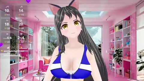 Snapshot of kimi_hentai chatting on January 6, 2025, 9:11 pm Kimi online show from January 6, 2025, 9:11 pm