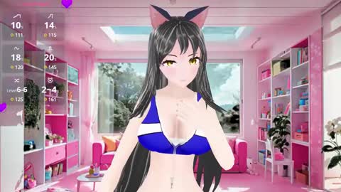 Snapshot of kimi_hentai chatting on January 7, 2025, 4:37 pm Kimi online show from January 7, 2025, 4:37 pm