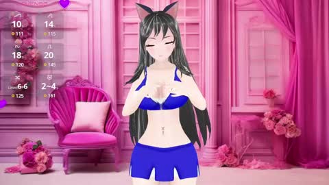 Snapshot of kimi_hentai chatting on January 8, 2025, 3:39 pm Kimi online show from January 8, 2025, 3:39 pm