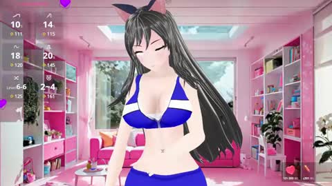 Snapshot of kimi_hentai chatting on January 8, 2025, 6:41 pm Kimi online show from January 8, 2025, 6:41 pm