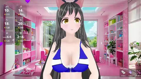 Snapshot of kimi_hentai chatting on January 10, 2025, 5:02 pm Kimi online show from January 10, 2025, 5:02 pm