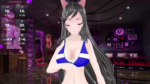 Snapshot of kimi_hentai chatting on January 13, 2025, 6:16 pm Kimi online show from January 13, 2025, 6:16 pm