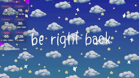 Snapshot of kimi_hentai chatting on January 13, 2025, 9:20 pm Kimi online show from January 13, 2025, 9:20 pm