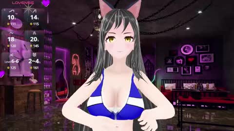 Snapshot of kimi_hentai chatting on January 14, 2025, 4:29 pm Kimi online show from January 14, 2025, 4:29 pm