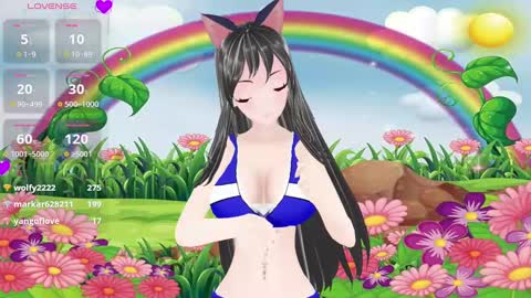 Snapshot of kimi_hentai chatting on January 22, 2025, 5:28 pm Kimi online show from January 22, 2025, 5:28 pm