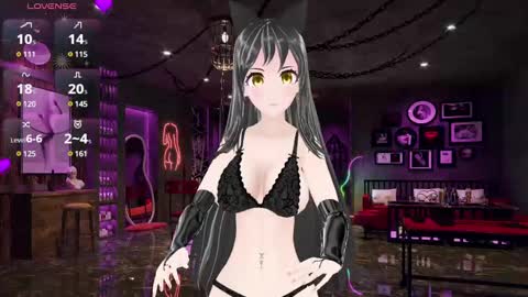 Snapshot of kimi_hentai chatting on January 29, 2025, 4:30 pm Kimi online show from January 29, 2025, 4:30 pm