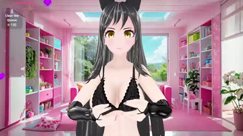 Snapshot of kimi_hentai chatting on January 31, 2025, 4:17 pm Kimi online show from January 31, 2025, 4:17 pm