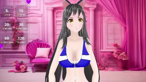 Snapshot of kimi_hentai chatting on February 6, 2025, 3:31 pm Kimi online show from February 6, 2025, 3:31 pm