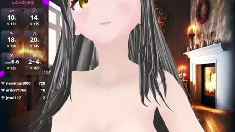 Snapshot of kimi_hentai chatting on February 10, 2025, 5:52 pm Kimi online show from February 10, 2025, 5:52 pm