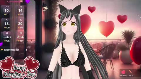 Snapshot of kimi_hentai chatting on February 14, 2025, 3:58 pm Kimi online show from February 14, 2025, 3:58 pm