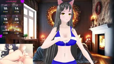 Snapshot of kimi_hentai chatting on February 16, 2025, 3:16 pm Kimi online show from February 16, 2025, 3:16 pm