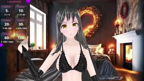 Snapshot of kimi_hentai chatting on February 20, 2025, 3:41 pm Kimi online show from February 20, 2025, 3:41 pm