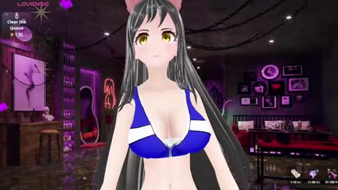 Snapshot of kimi_hentai chatting on February 21, 2025, 3:54 pm Kimi online show from February 21, 2025, 3:54 pm