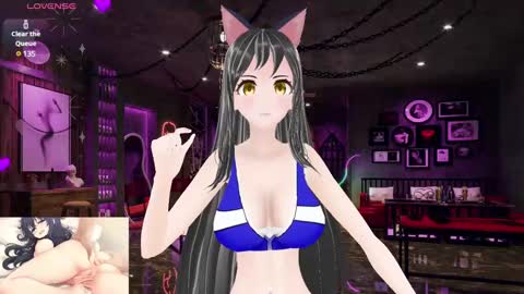 Snapshot of kimi_hentai chatting on February 24, 2025, 3:09 pm Kimi online show from February 24, 2025, 3:09 pm