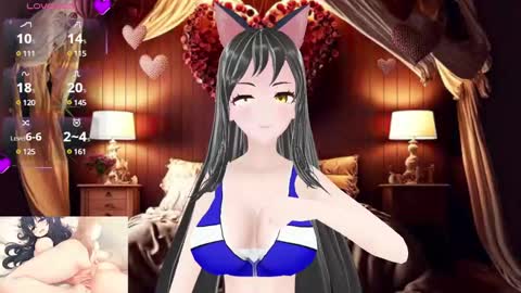 Snapshot of kimi_hentai chatting on February 28, 2025, 3:48 pm Kimi online show from February 28, 2025, 3:48 pm