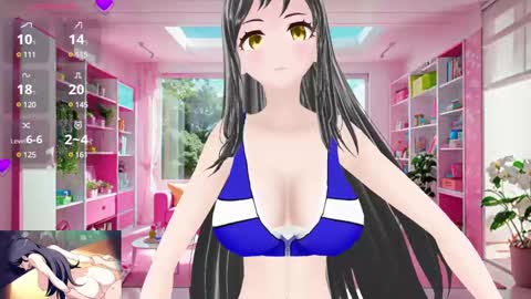 Snapshot of kimi_hentai chatting on March 5, 2025, 5:08 pm Kimi online show from March 5, 2025, 5:08 pm