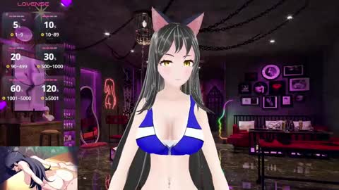 Snapshot of kimi_hentai chatting on March 10, 2025, 3:20 pm Kimi online show from March 10, 2025, 3:20 pm