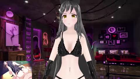 Snapshot of kimi_hentai chatting on March 12, 2025, 3:29 pm Kimi online show from March 12, 2025, 3:29 pm