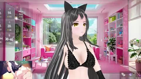 Snapshot of kimi_hentai chatting on September 17, 2025, 6:31 pm Kimi online show from September 17, 2025, 6:31 pm