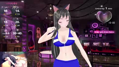 Snapshot of kimi_hentai chatting on October 5, 2025, 4:27 pm Kimi online show from October 5, 2025, 4:27 pm