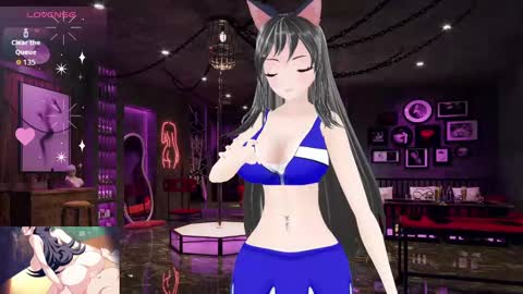 Snapshot of kimi_hentai chatting on October 7, 2025, 4:37 pm Kimi online show from October 7, 2025, 4:37 pm