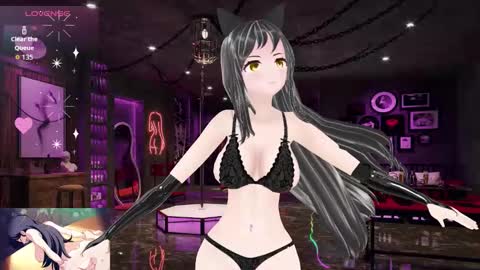 Snapshot of kimi_hentai chatting on October 12, 2025, 5:01 pm Kimi online show from October 12, 2025, 5:01 pm