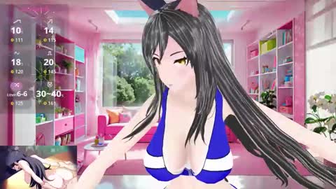 Snapshot of kimi_hentai chatting on October 21, 2025, 6:19 pm Kimi online show from October 21, 2025, 6:19 pm