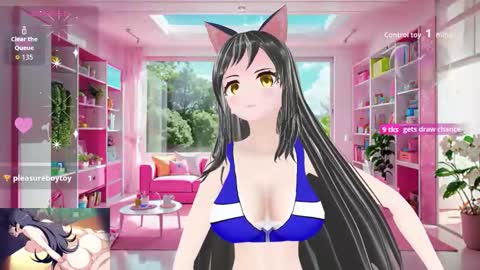 Snapshot of kimi_hentai chatting on October 23, 2025, 6:06 pm Kimi online show from October 23, 2025, 6:06 pm