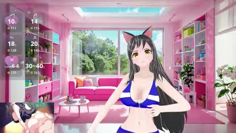 Snapshot of kimi_hentai chatting on November 12, 2025, 2:34 am Kimi online show from November 12, 2025, 2:34 am