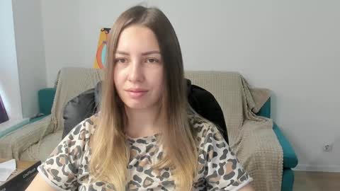 Albina sexy online show from December 1, 2025, 6:51 am
