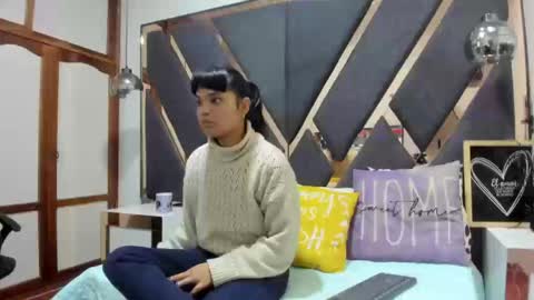 Kimy online show from March 13, 2026, 1:51 pm