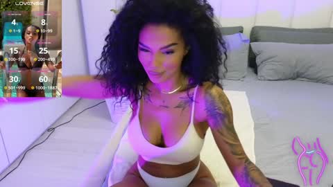 Kim online show from February 1, 2025, 10:59 am