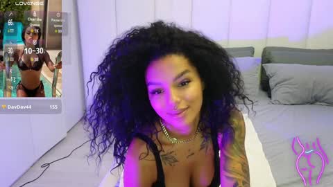 Kim online show from February 3, 2025, 11:20 am