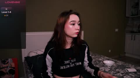 Kimiko online show from September 29, 2025, 7:13 am