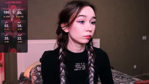 Kimiko online show from October 18, 2025, 8:20 pm