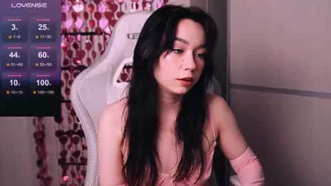 Snapshot of kimiko_luv chatting on July 8, 2026, 11:58 am Kimiko online show from July 8, 2026, 11:58 am