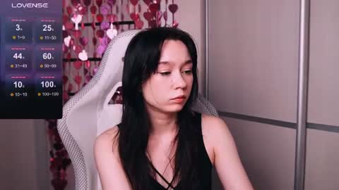 Snapshot of kimiko_luv chatting on July 20, 2026, 1:02 pm Kimiko online show from July 20, 2026, 1:02 pm