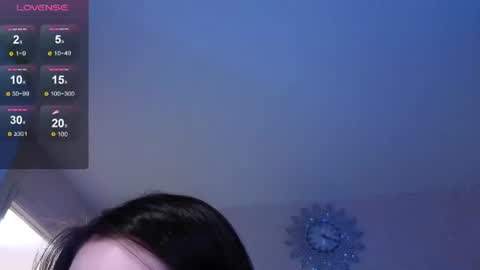 kimiko_shine online show from July 8, 2026, 7:40 pm