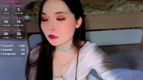 kimiko_shine online show from July 25, 2026, 8:17 pm