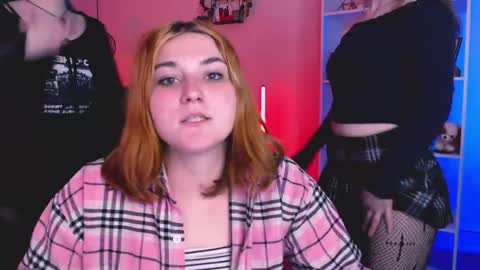 just Kimi  online show from April 12, 2026, 9:03 am