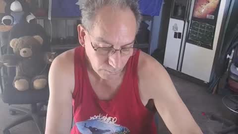 Snapshot of kimintheshed chatting on March 9, 2025, 5:22 am kimintheshed online show from March 9, 2025, 5:22 am