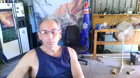 kimintheshed online show from March 1, 2026, 5:53 am