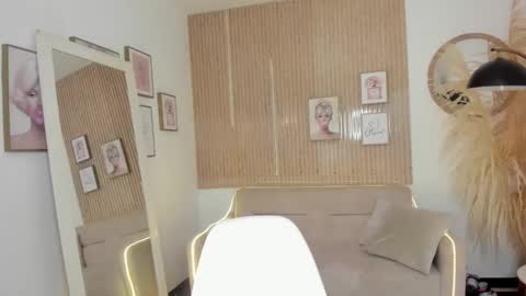 Snapshot of kimm_khalifa chatting on January 18, 2025, 12:46 am Kim online show from January 18, 2025, 12:46 am