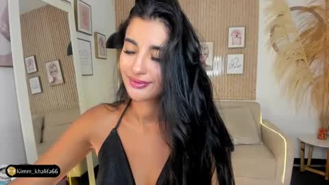 Snapshot of kimm_khalifa chatting on January 31, 2025, 6:03 pm Kim online show from January 31, 2025, 6:03 pm