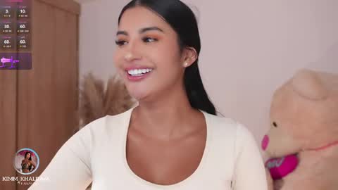 Kim  online show from March 31, 2026, 3:19 am