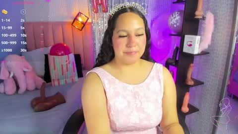 Snapshot of kimmarshall chatting on May 19, 2026, 3:24 am KIM online show from May 19, 2026, 3:24 am